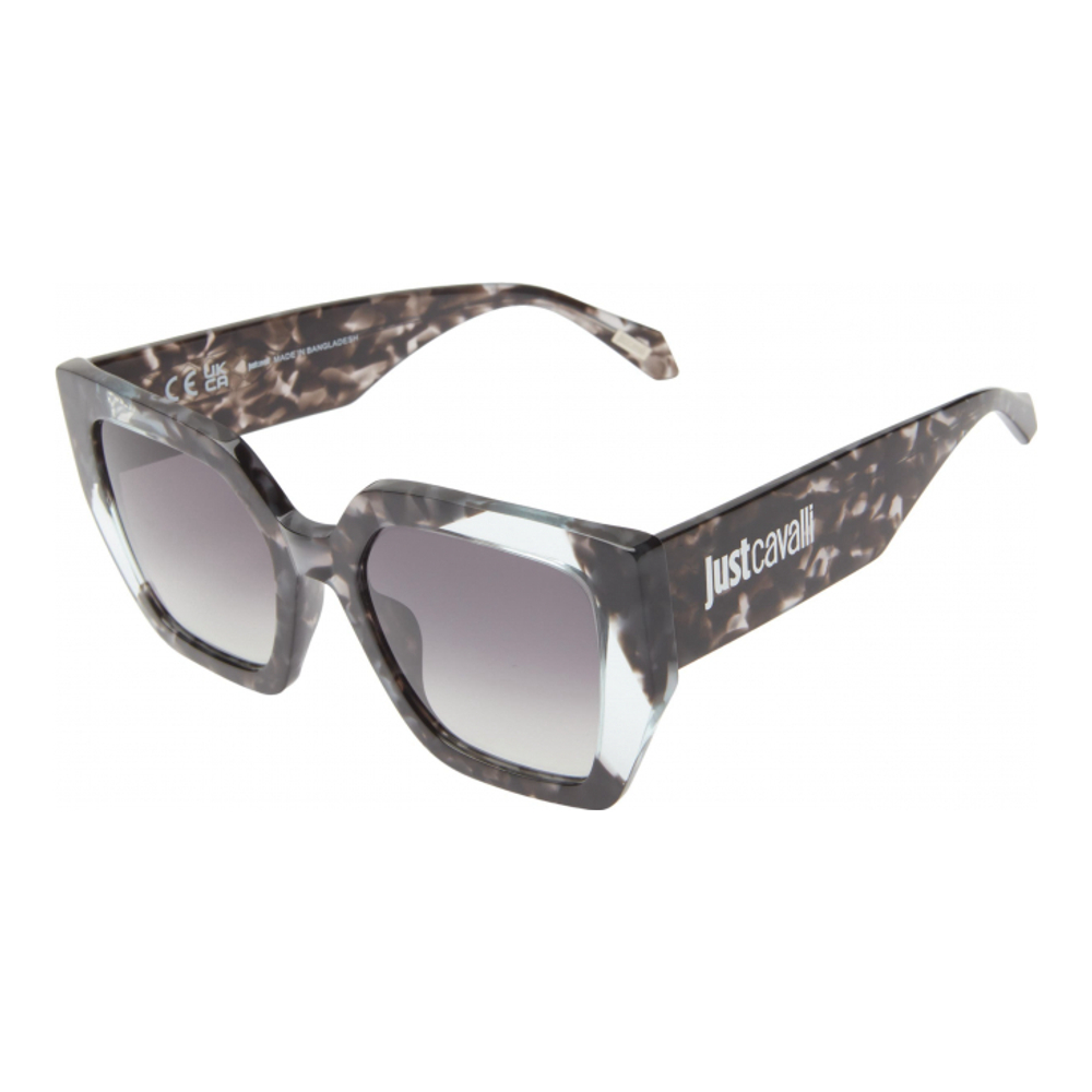 Women's 'Square' Sunglasses
