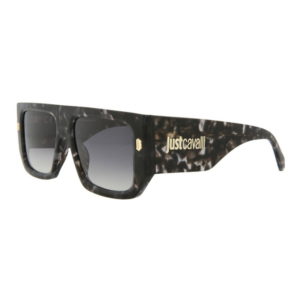 Women's 'Shield' Sunglasses