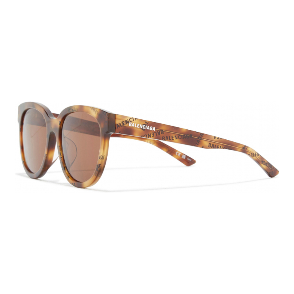 Women's 'Round' Sunglasses