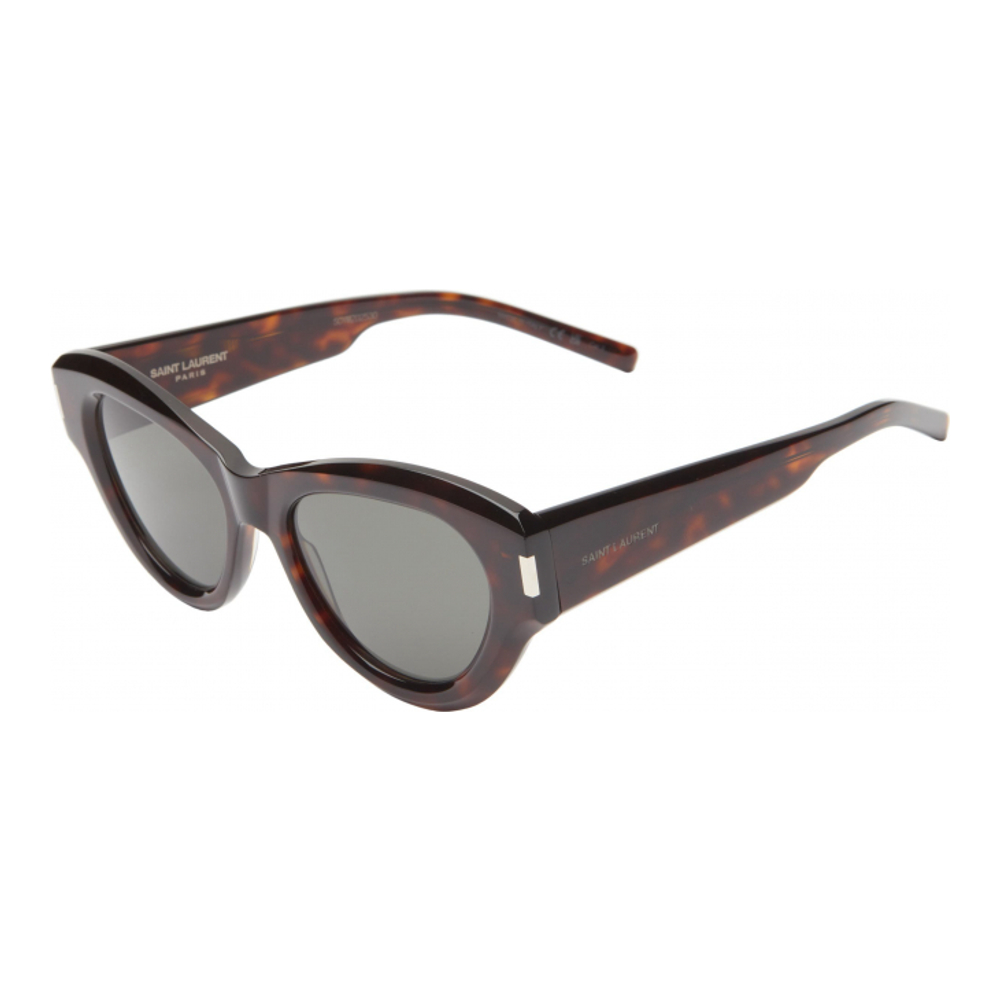 '51mm Cat Eye Sunglasses' für Damen