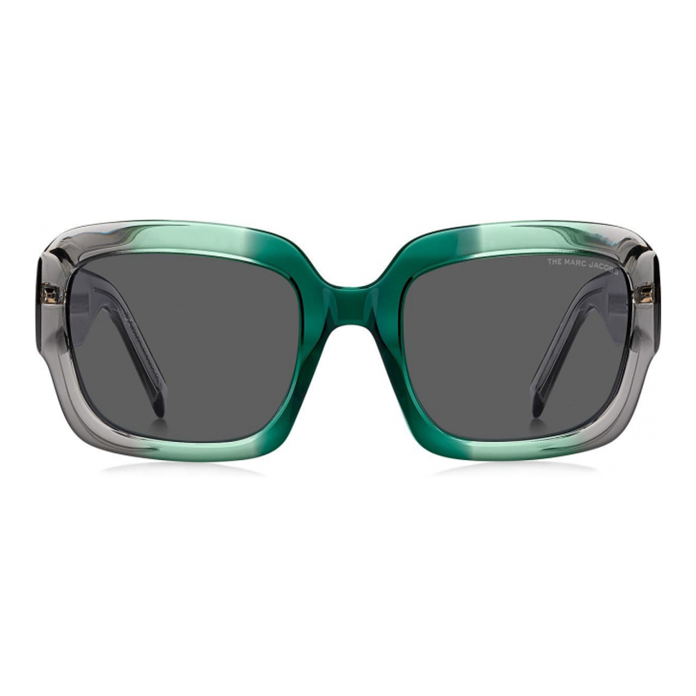 Women's '59mm Square Sunglasses'