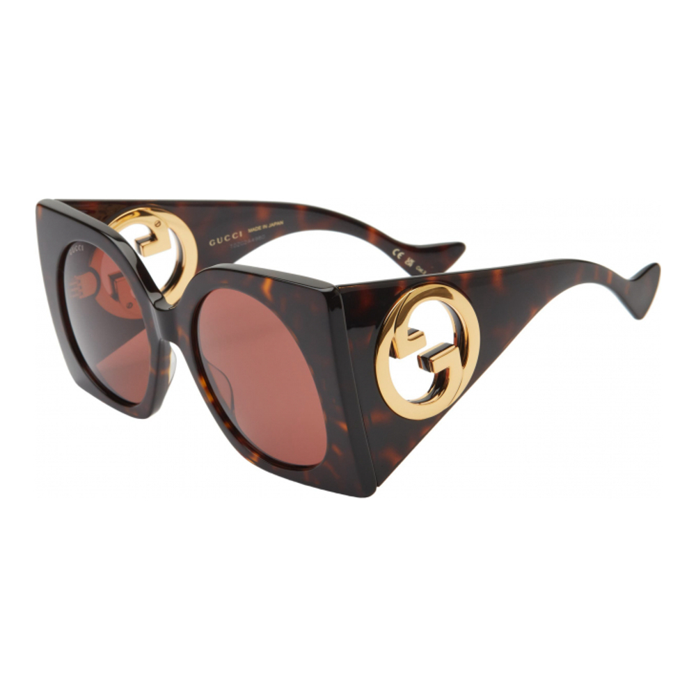 Lunettes de soleil 'Square' pour Femmes