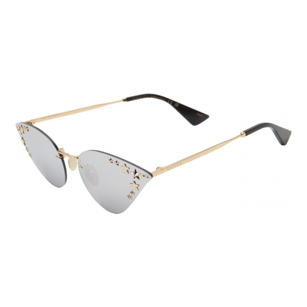 Lunettes de soleil 'Cat Eye' pour Femmes