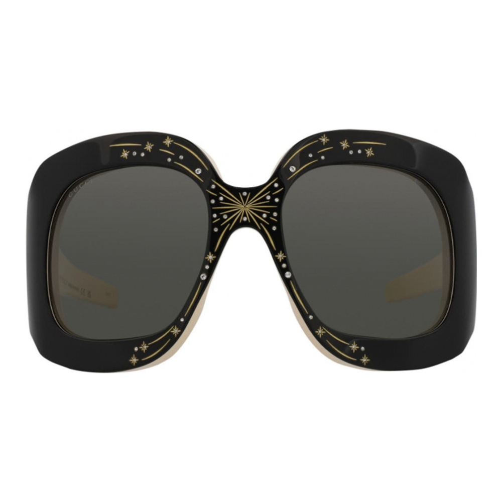 Lunettes de soleil 'Special Edition Oversize Square' pour Femmes