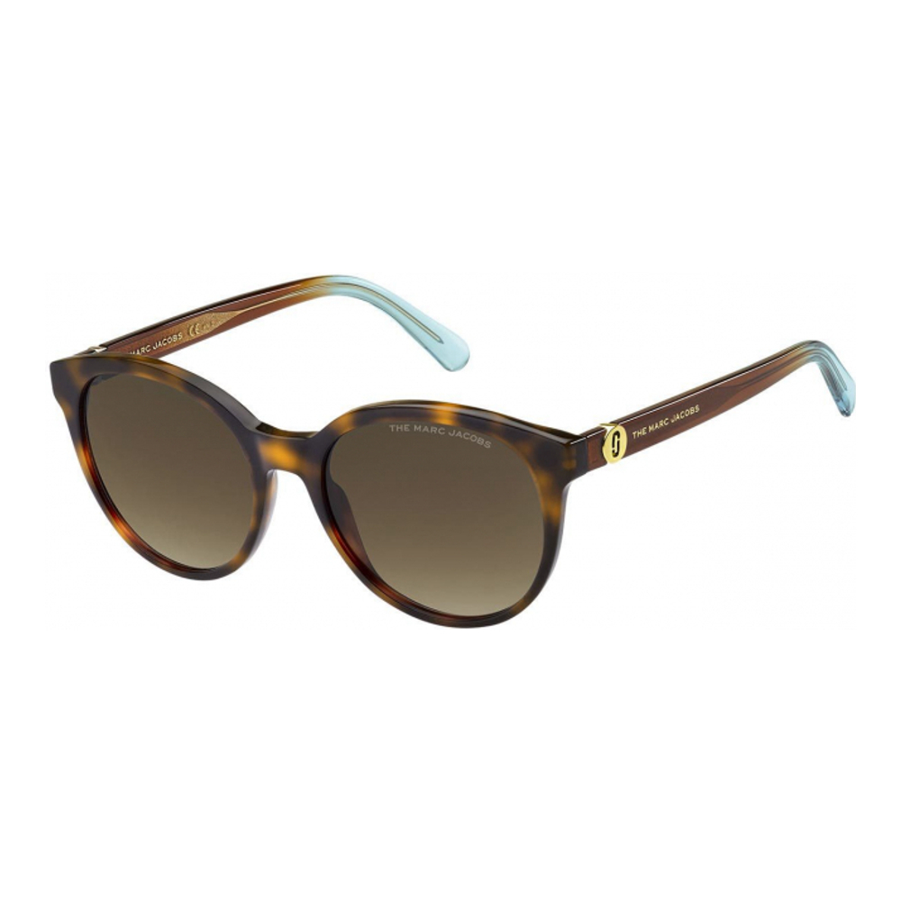 Women's 'Round' Sunglasses