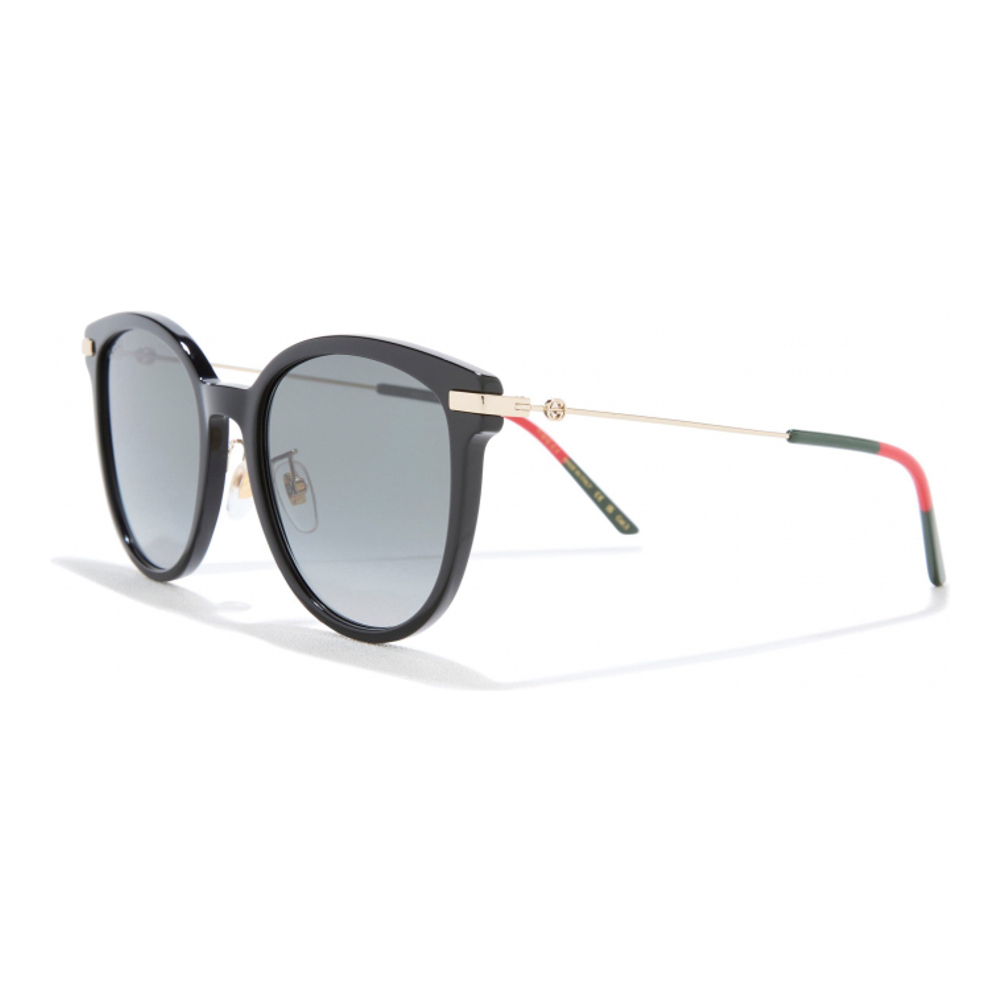 '56mm Square Sunglasses' für Damen