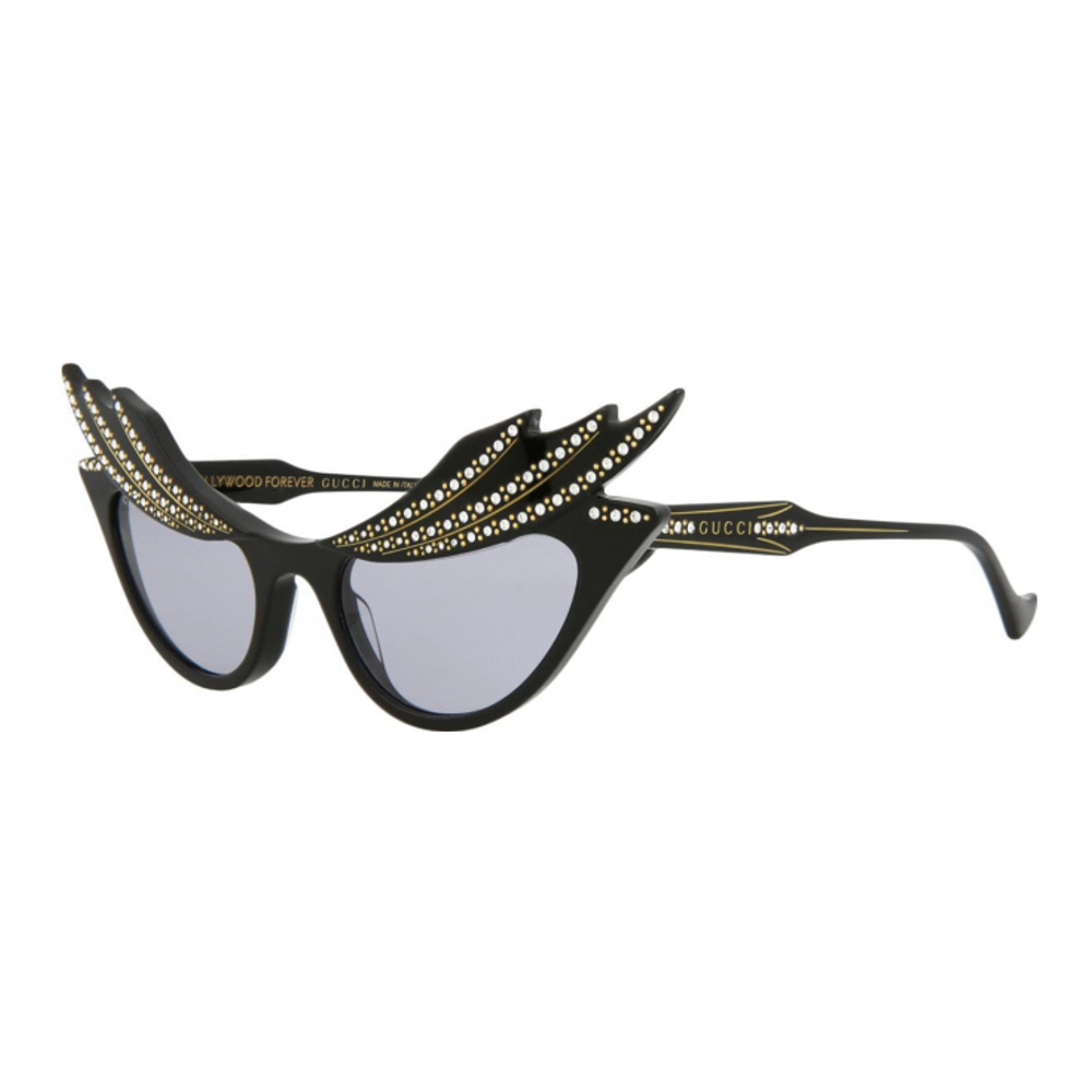Lunettes de soleil 'Special Edition Cat Eye' pour Femmes
