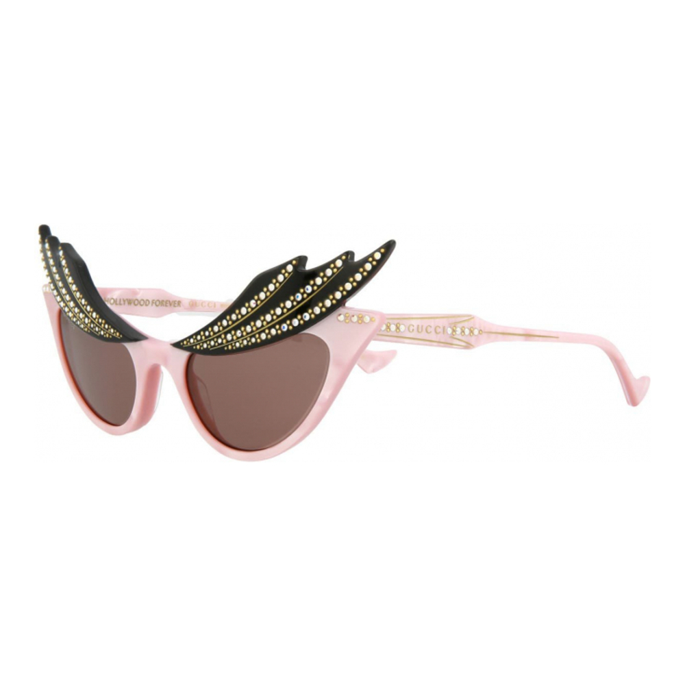 Lunettes de soleil 'Special Edition Cat Eye' pour Femmes