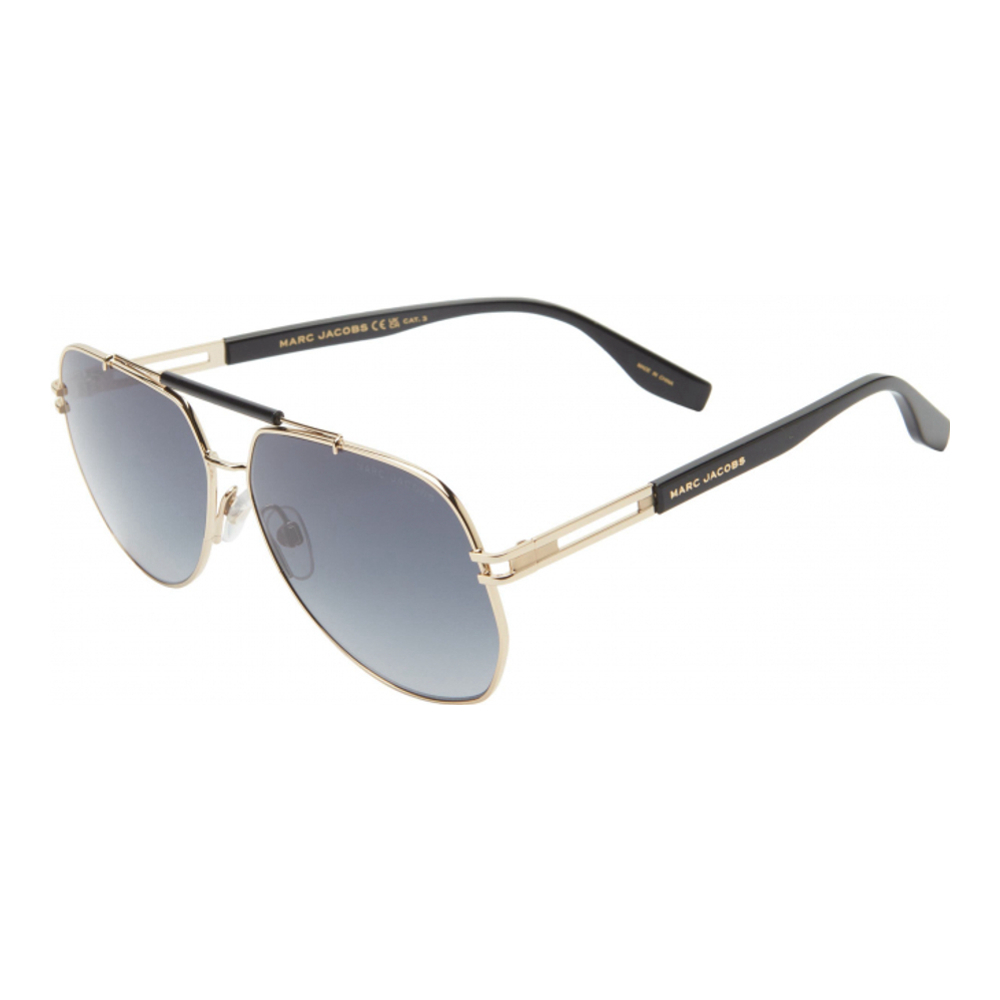 Women's 'Pilot' Sunglasses