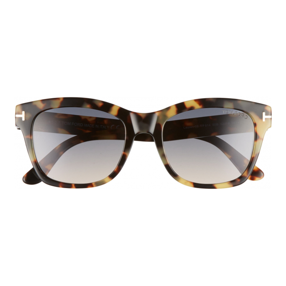Women's 'Lauren 52mm Sunglasses'