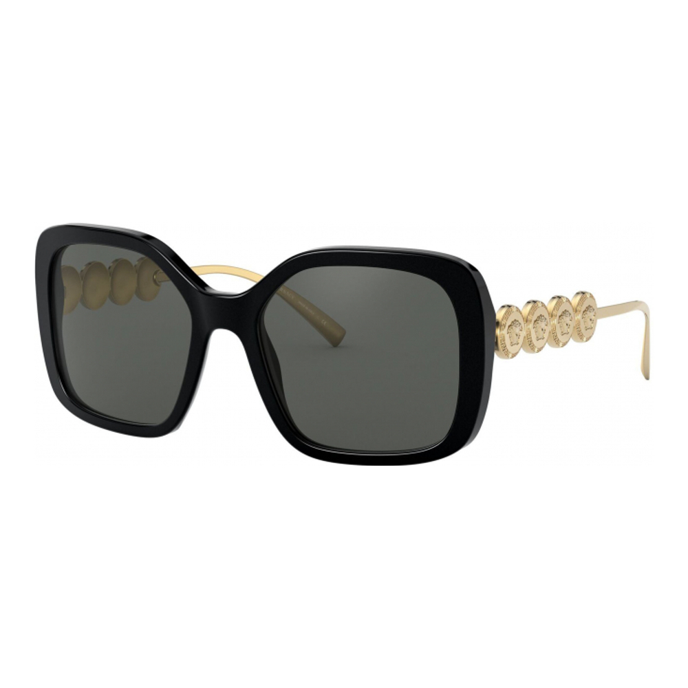 '53mm Square Sunglasses' für Damen