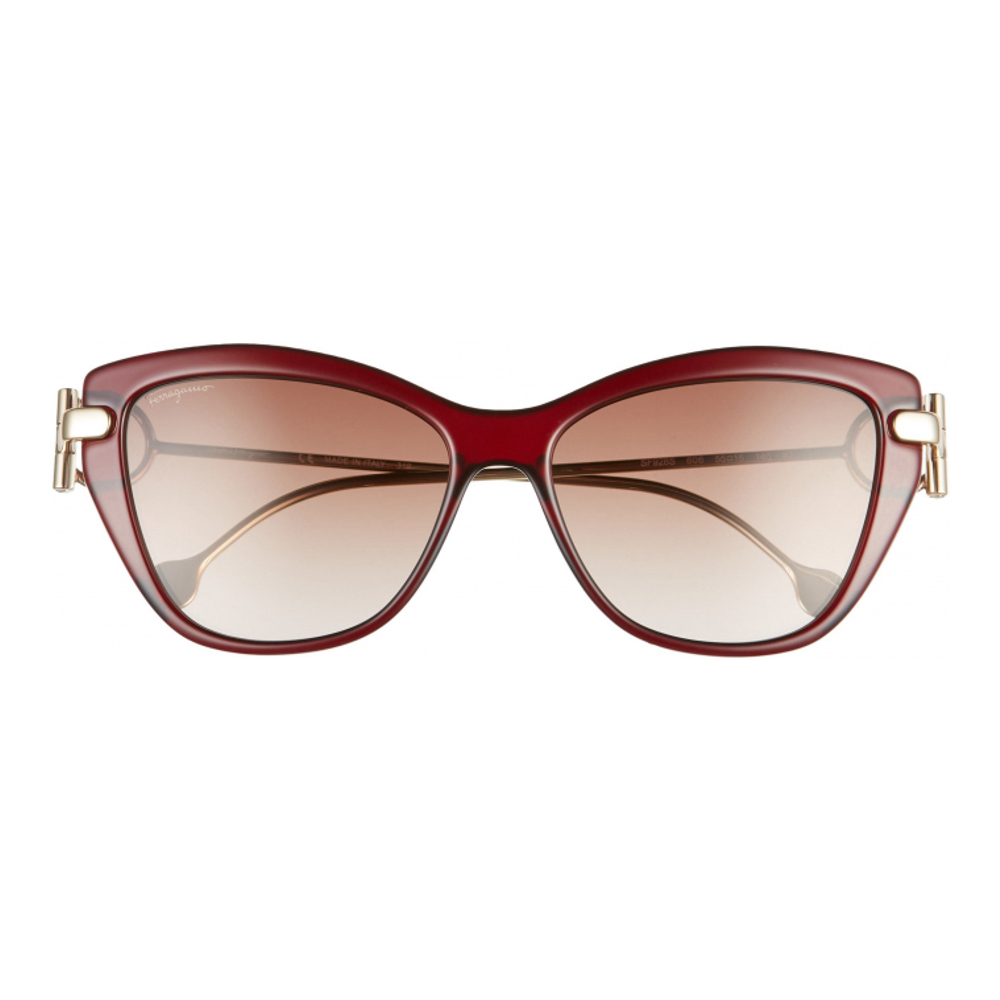 Women's 'Cat Eye' Sunglasses