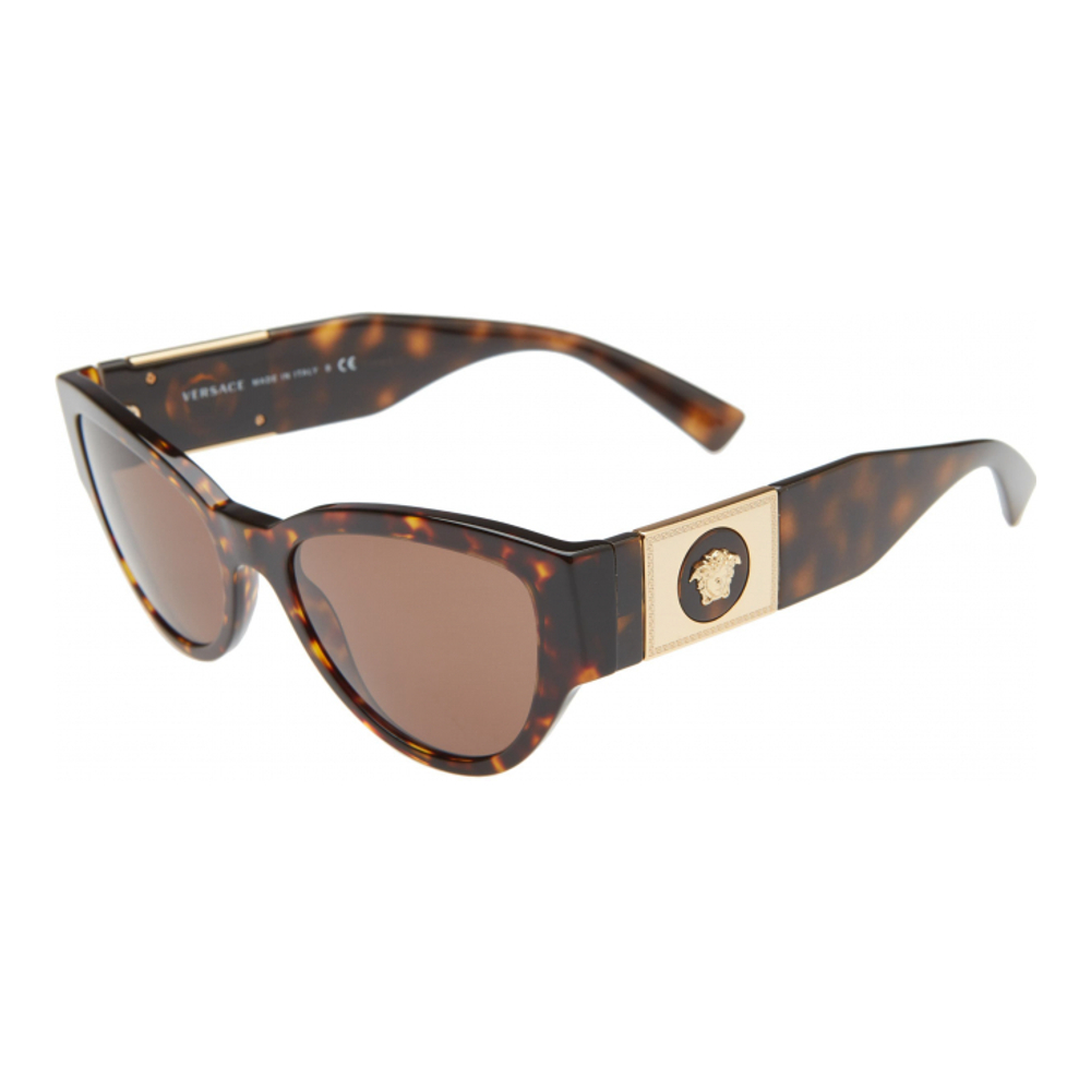 Women's 'Phantos 55mm Cat Eye Sunglasses'