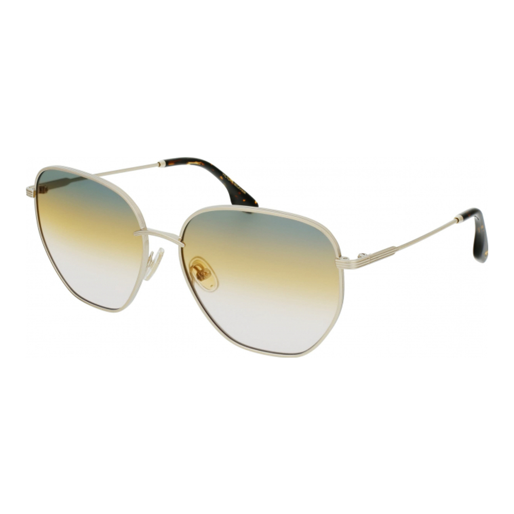 '60mm Gradient Sunglasses' für Damen