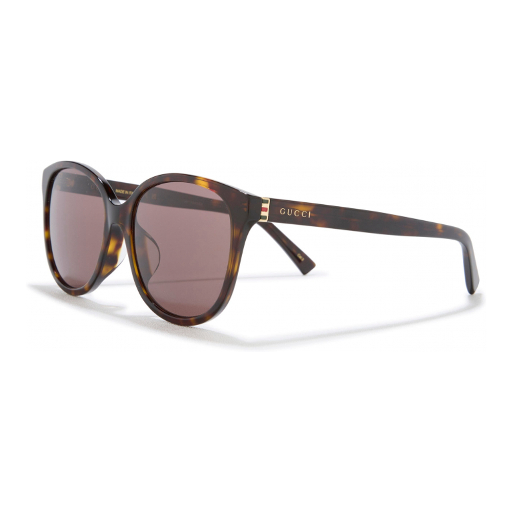 'Core 55mm Cat Eye Sunglasses' für Damen