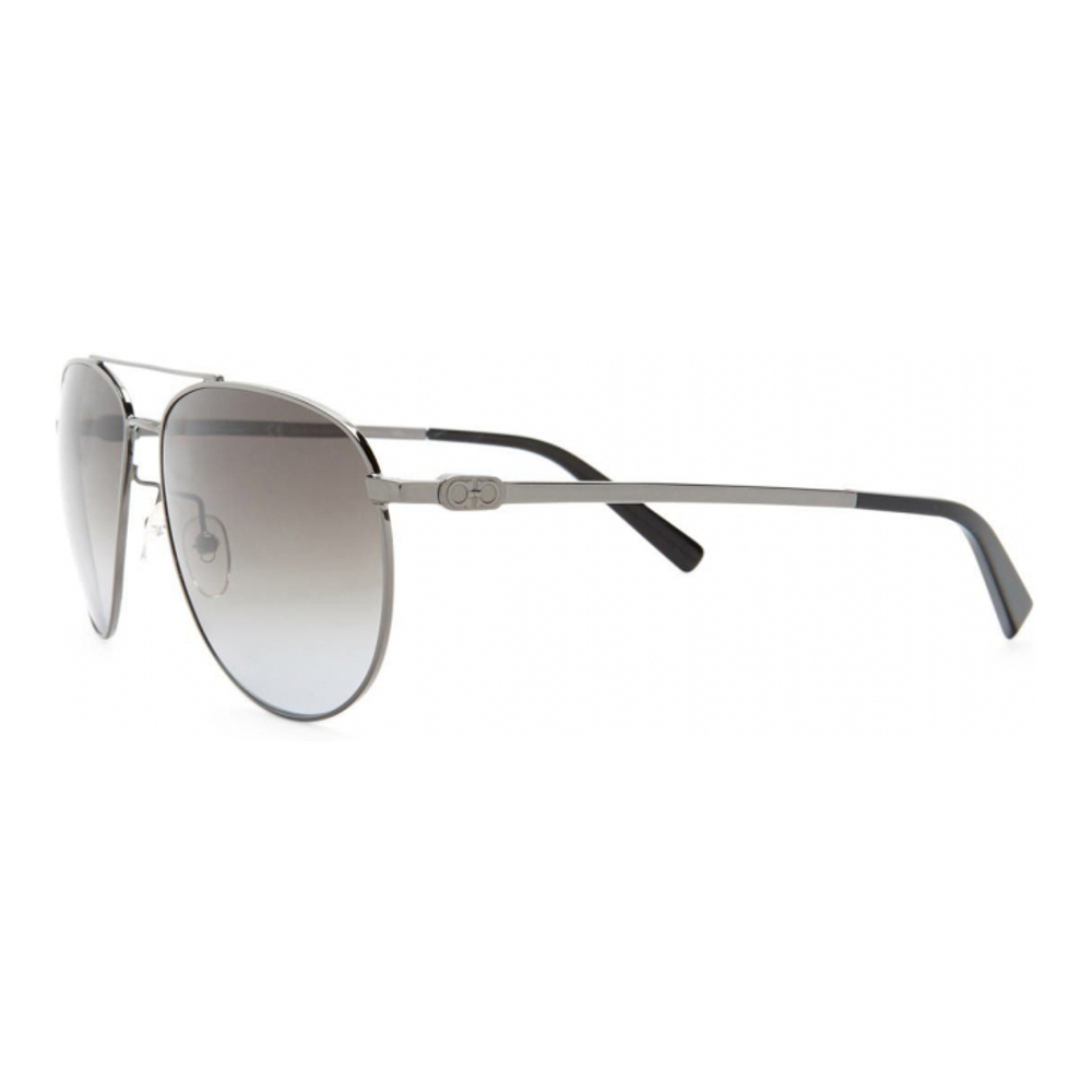 Women's 'Aviator' Sunglasses