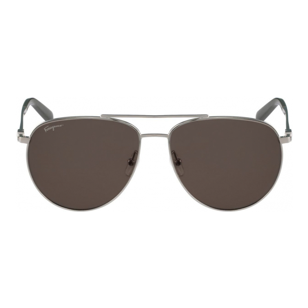 Women's 'Aviator' Sunglasses