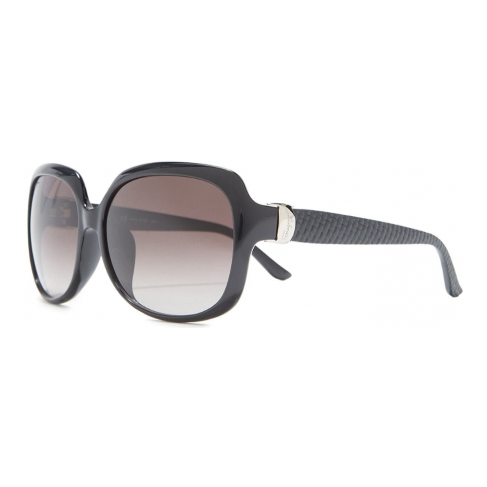Women's 'Square' Sunglasses