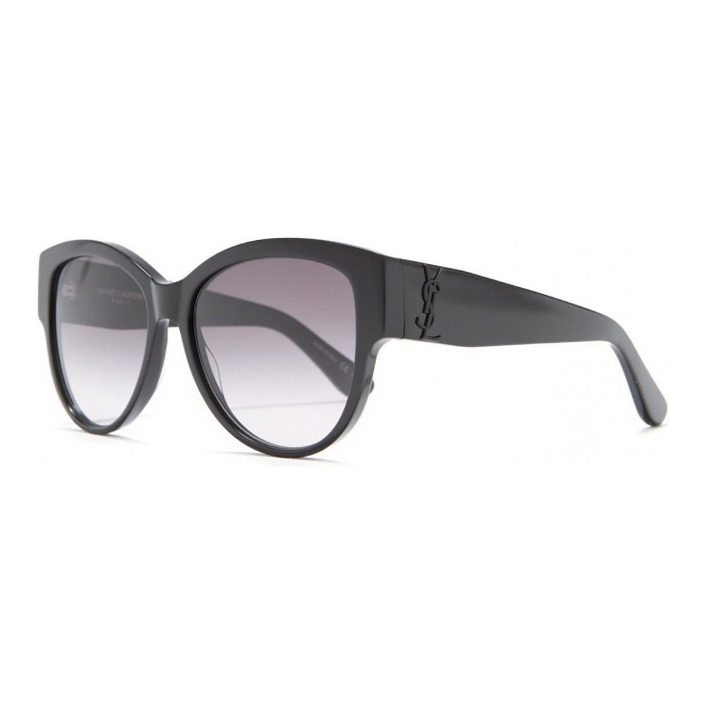 'Round' Sonnenbrillen für Damen