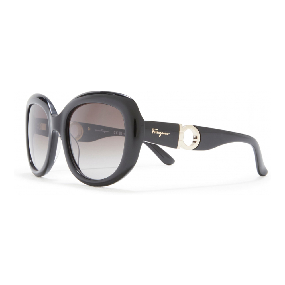 Women's 'Oversized' Sunglasses
