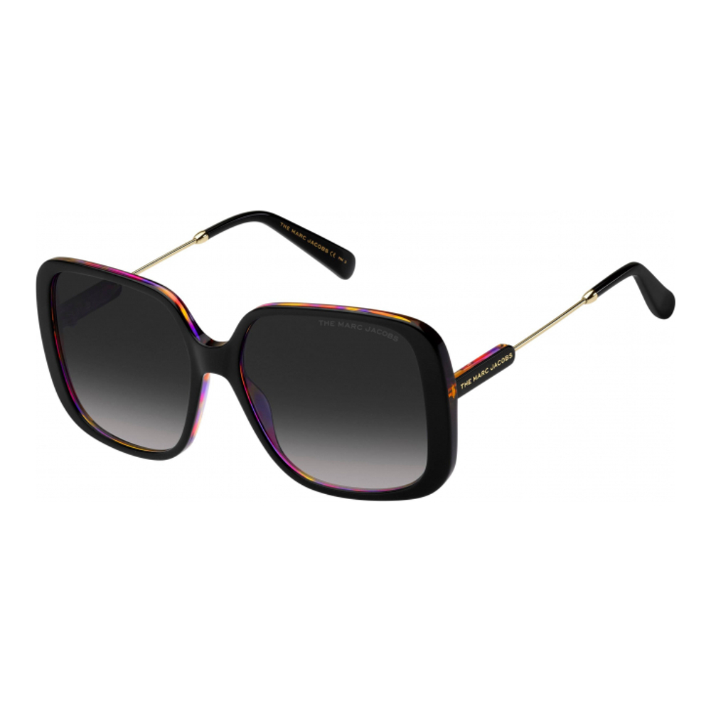 Women's 'Square' Sunglasses