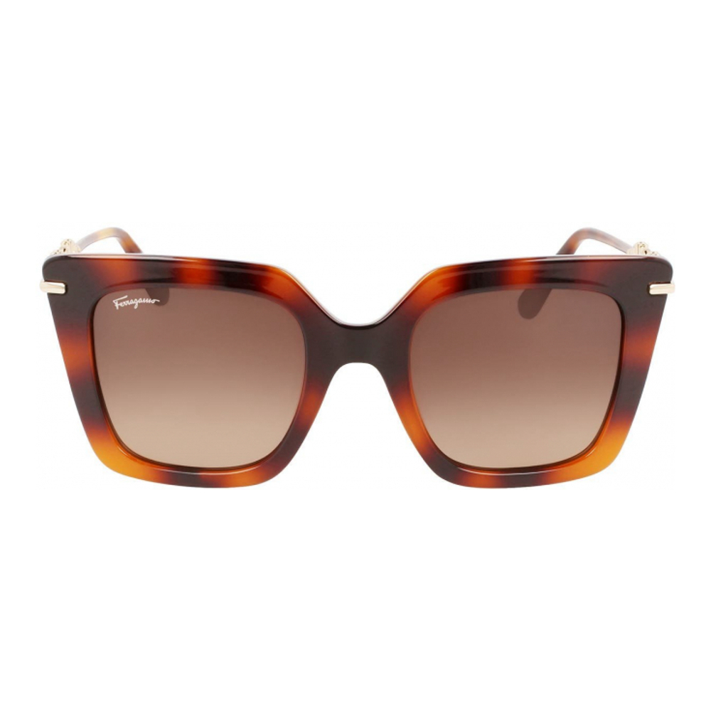 Women's 'Rectangular' Sunglasses