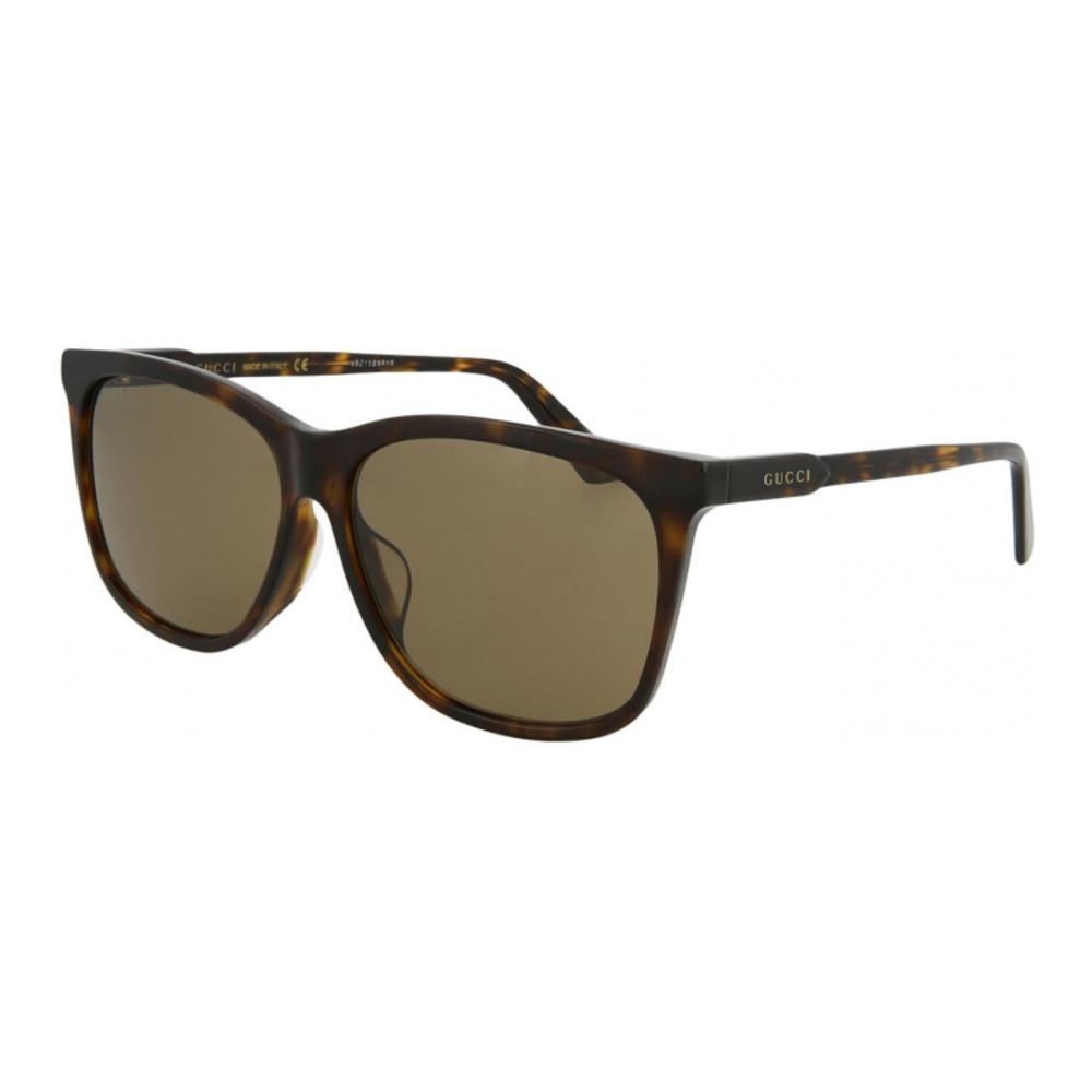 'Square' Sonnenbrillen für Damen