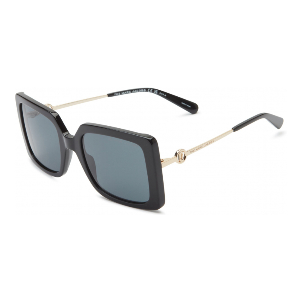 Women's 'Square' Sunglasses