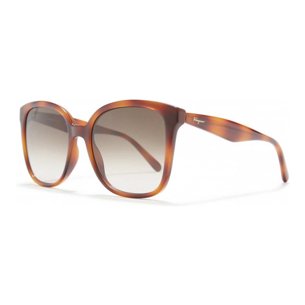 Women's 'Square' Sunglasses