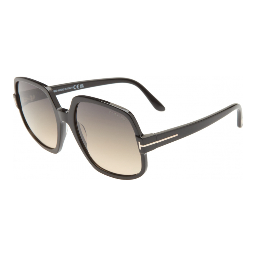 Lunettes de soleil 'Gradient' pour Femmes