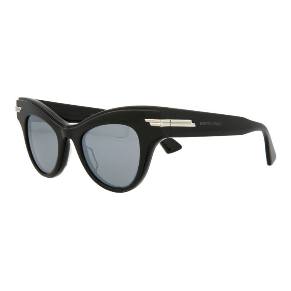 '47mm Cat Eye Sunglasses' für Damen