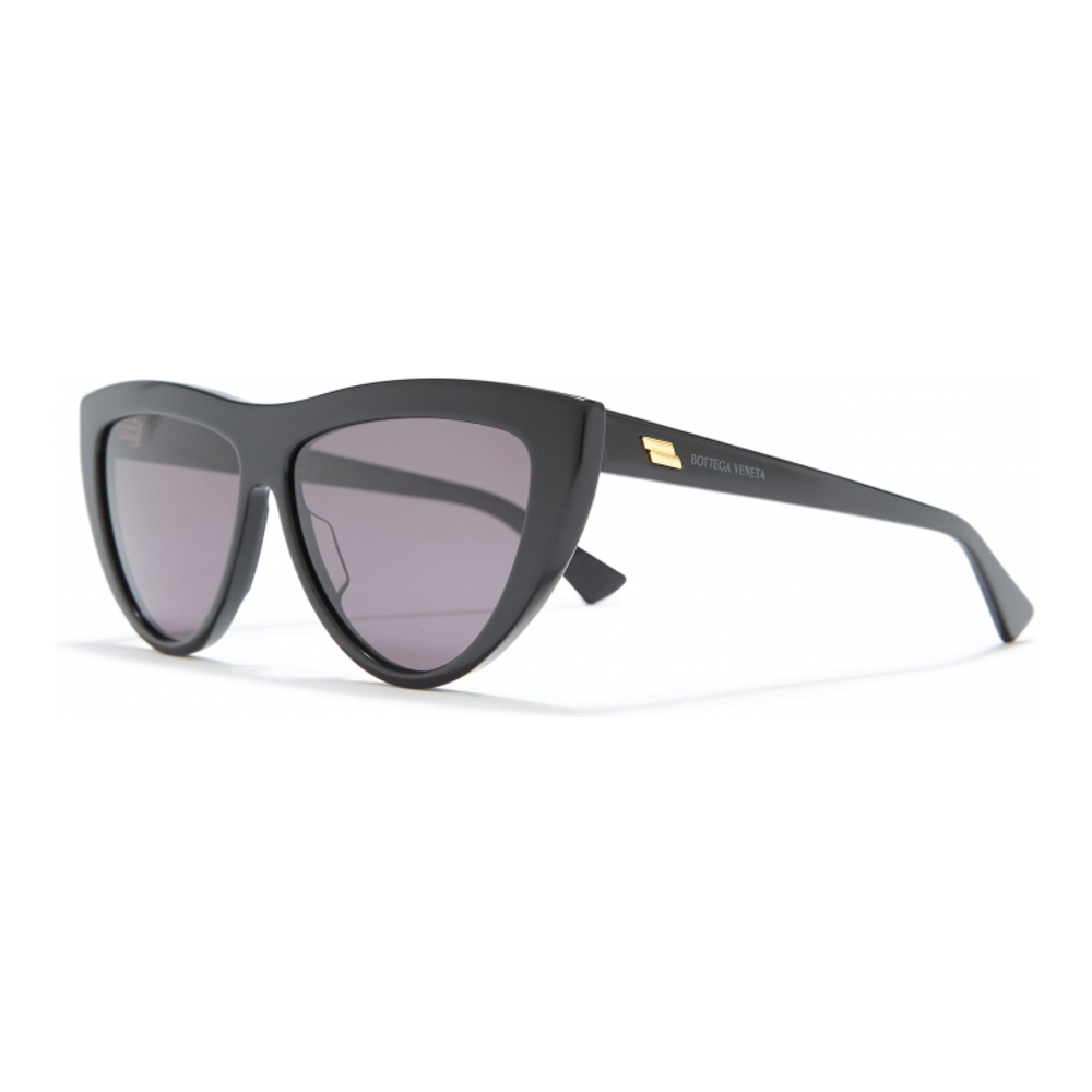'57mm Cat Eye Sunglasses' für Damen