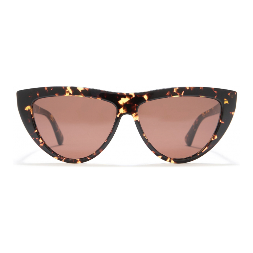 'Cat Eye' Sonnenbrillen für Damen