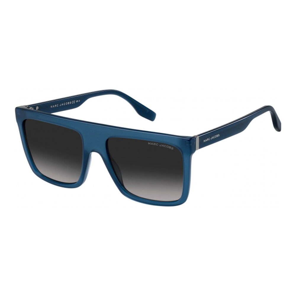 Women's 'Flat Top' Sunglasses