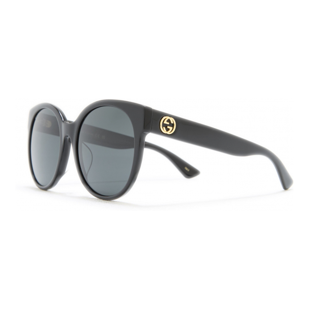 Lunettes de soleil 'Round' pour Femmes