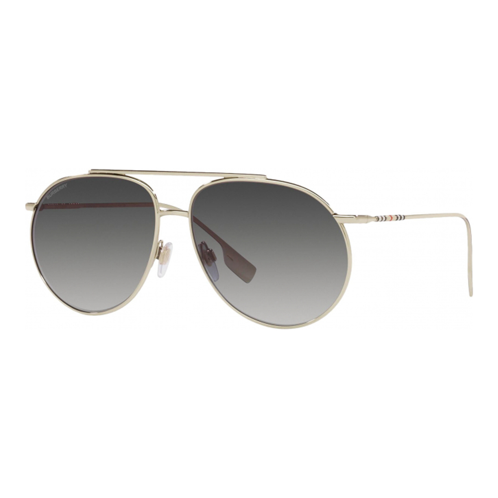 '61mm Aviator Sunglasses' für Damen