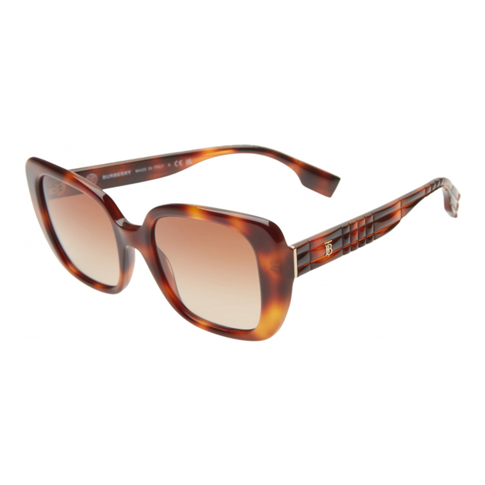 'Gradient Square' Sonnenbrillen für Damen