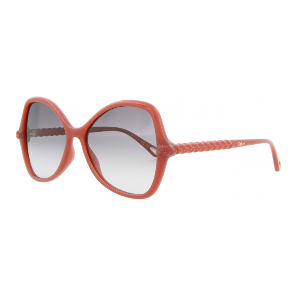 Women's '56mm Chloe Core Sunglasses'