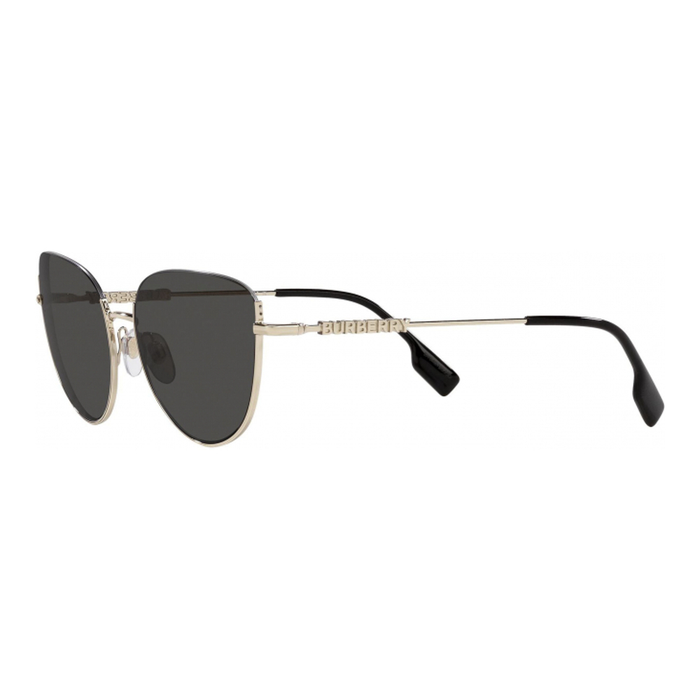 'Harper 58mm Cat Eye Sunglasses' für Damen