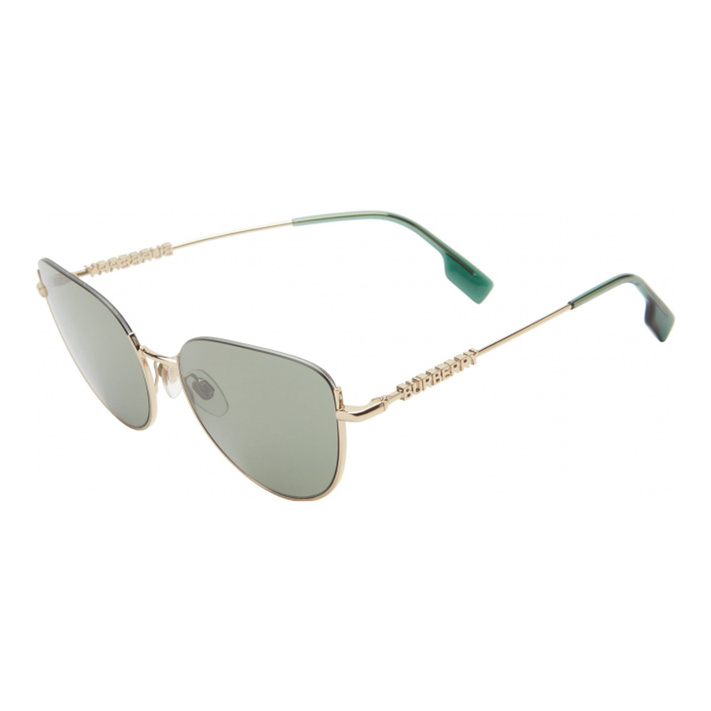 'Harper 58mm Cat Eye Sunglasses' für Damen