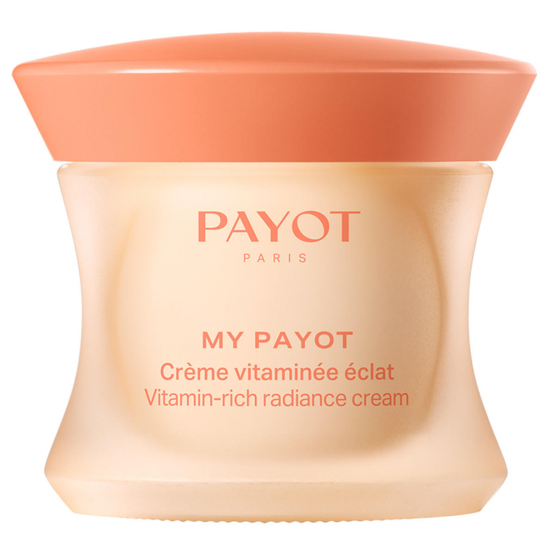Crème visage 'My Payot Vitaminée Éclat' - 50 ml