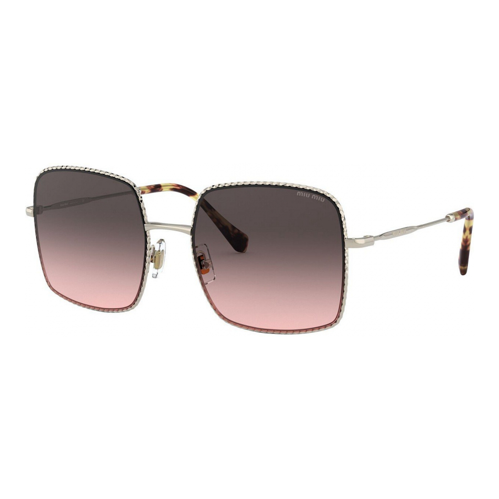 Lunettes de soleil '0MU 61VS' pour Femmes