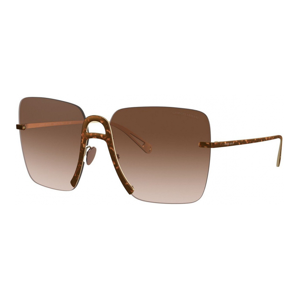 Women's 'AR6118 62' Sunglasses