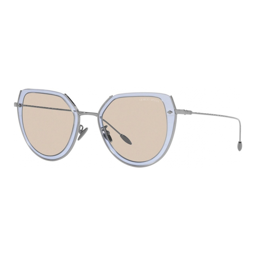 Women's 'AR6119' Sunglasses
