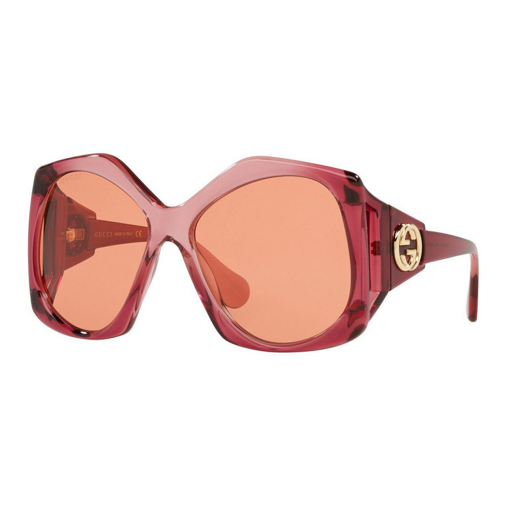 'GG0875S' Sonnenbrillen für Damen