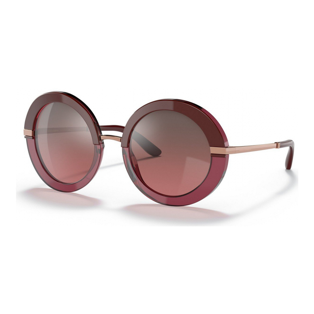 Lunettes de soleil 'DG4393' pour Femmes