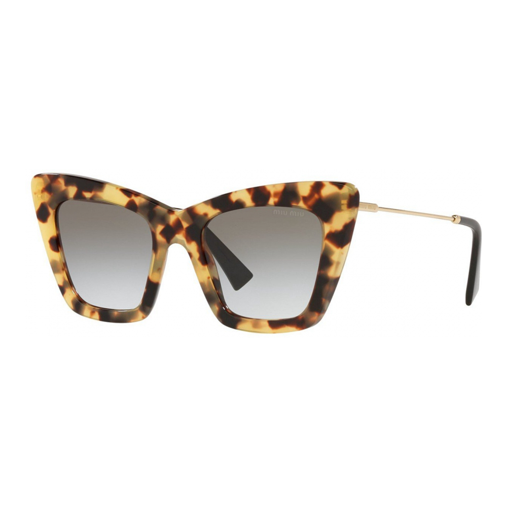 Lunettes de soleil 'MU 01WS 50' pour Femmes