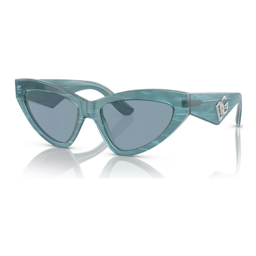 Lunettes de soleil 'DG4439' pour Femmes