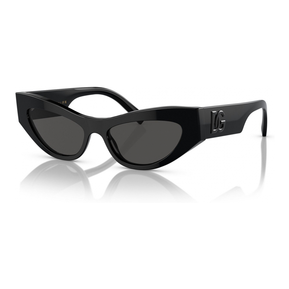 Lunettes de soleil 'DG4450F' pour Femmes