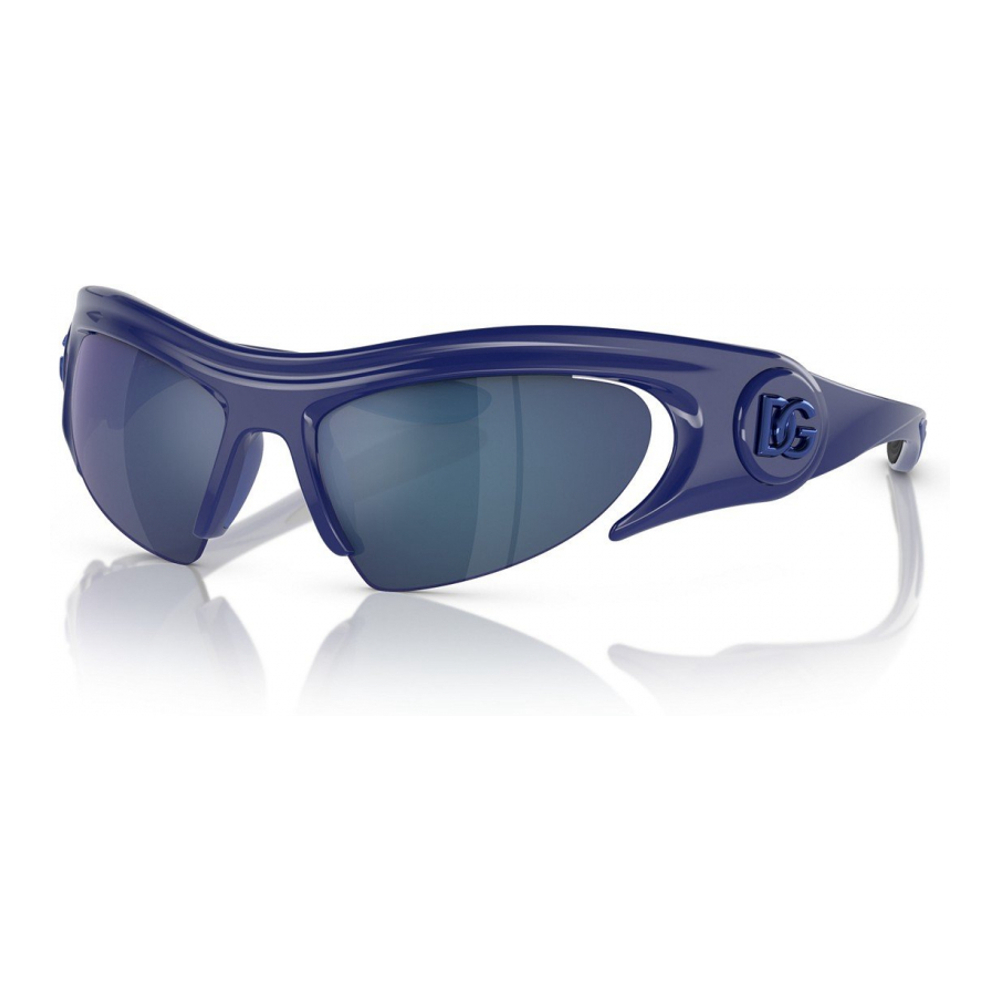 Lunettes de soleil 'DG6192'